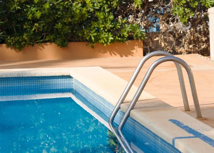 Js Ca'n Picafort (adults Only) Can Picafort (Mallorca)