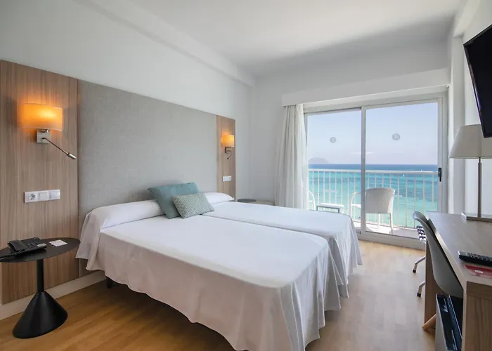 Js Ca'n Picafort (adults Only) 3*