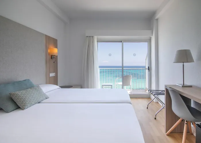 Js Ca'n Picafort (adults Only) 3* Can Picafort