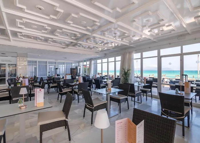 Js Ca'n Picafort (adults Only) 3*