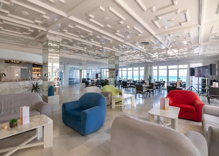 Js Ca'n Picafort (adults Only)