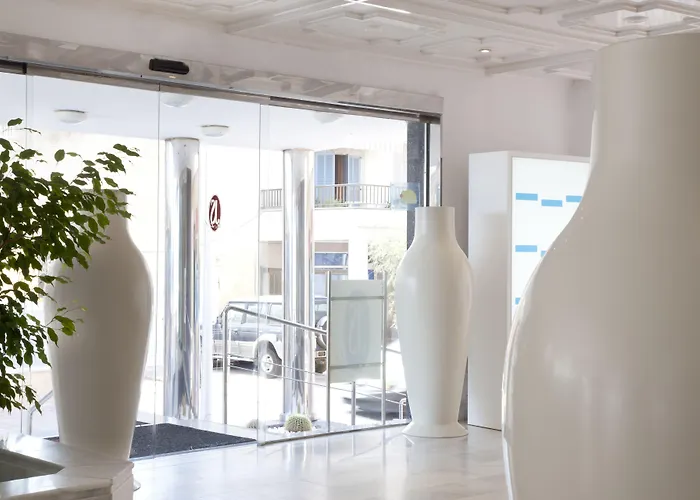 Js Ca'n Picafort (adults Only) Hotel 3*