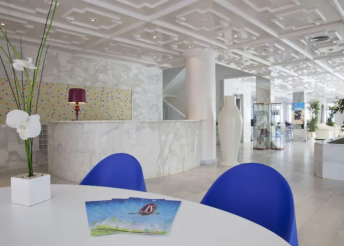 Js Ca'n Picafort (adults Only) Hotel Can Picafort (Mallorca)