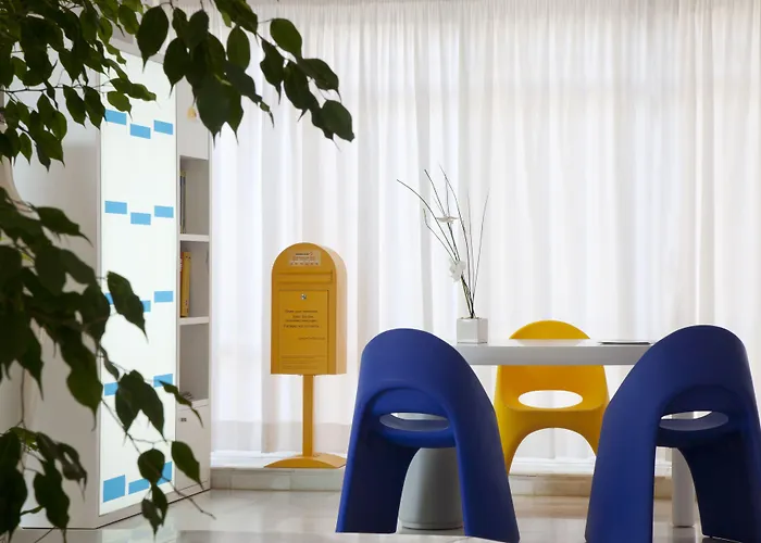 Hotel Js Ca'n Picafort (adults Only) Can Picafort (Mallorca)