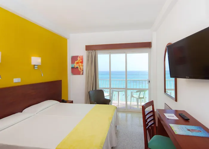 Hotel Js Ca'n Picafort (adults Only)