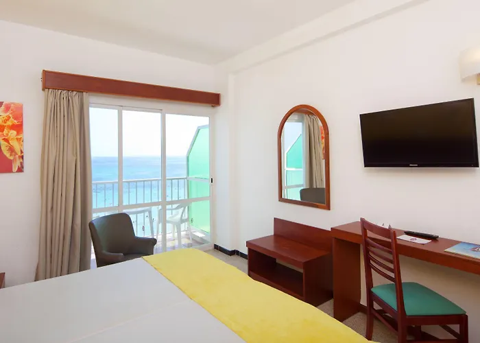 Js Ca'n Picafort (adults Only) 3*