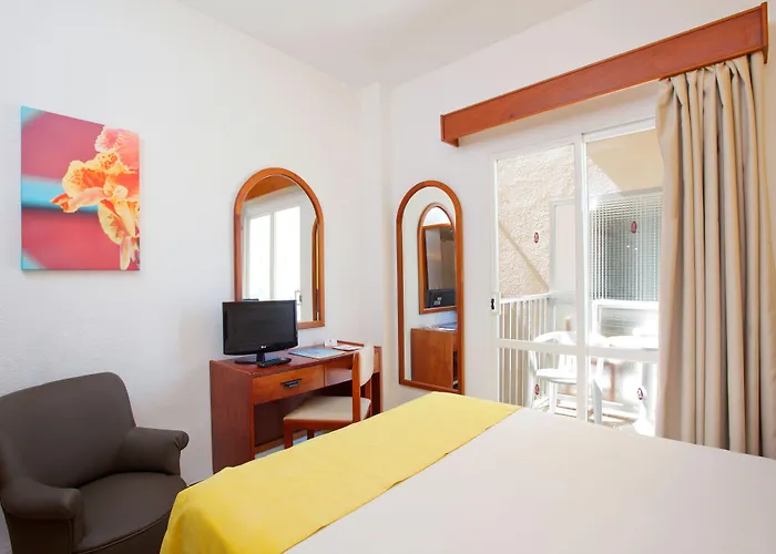 Js Ca'n Picafort (adults Only)