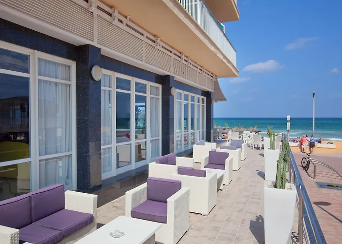 Js Ca'n Picafort (adults Only)