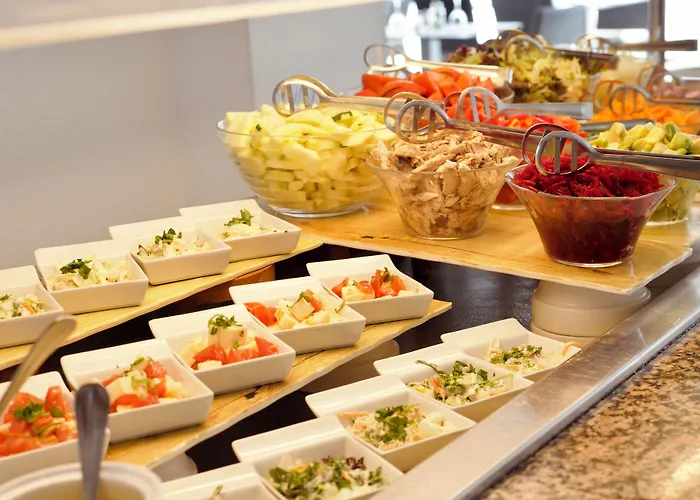 Szálloda Js Ca'n Picafort (adults Only)