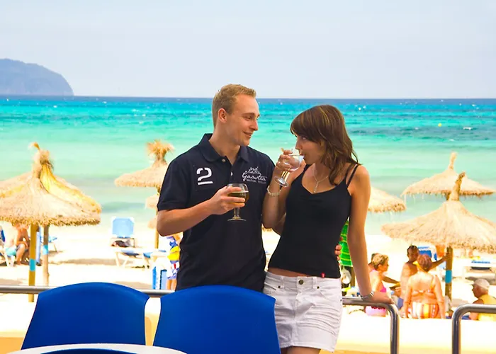 Hotel Js Ca'n Picafort (adults Only)