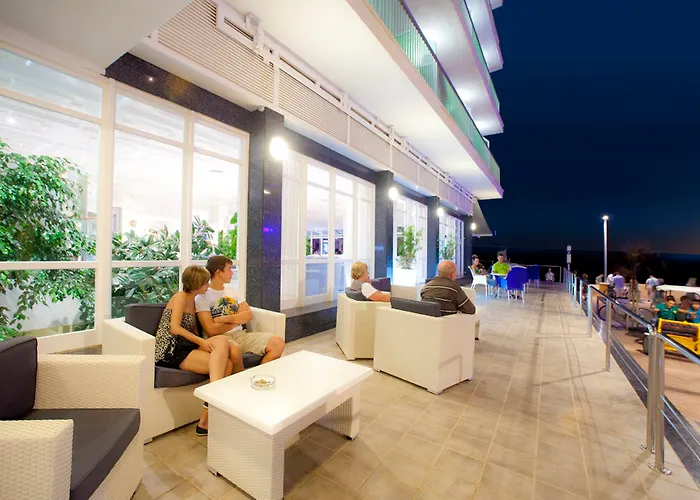 Js Ca'n Picafort (adults Only) 3* Can Picafort (Mallorca)