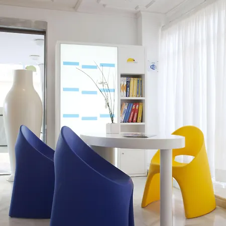 Js Ca'n Picafort (adults Only) 3*