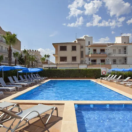 Js Ca'n Picafort (adults Only)