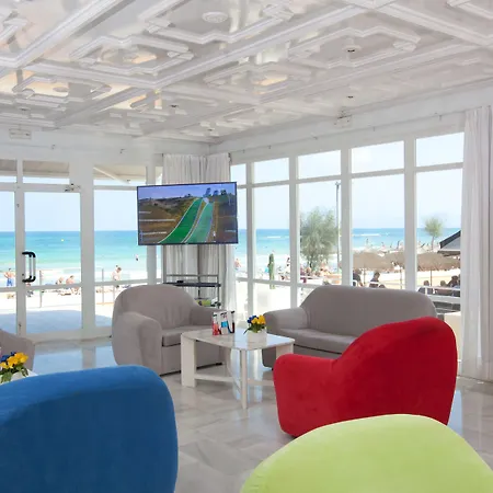 Js Ca'n Picafort (adults Only) Can Picafort (Mallorca)