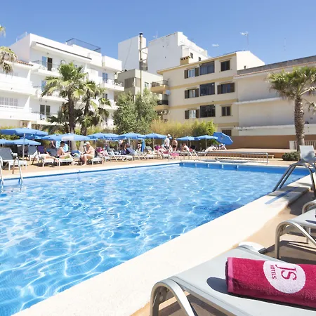 Js Ca'n Picafort (adults Only) Can Picafort (Mallorca)