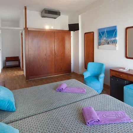 Otel Js Ca'n Picafort (adults Only)
