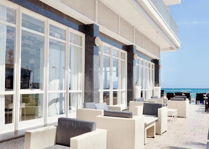 Js Ca'n Picafort (adults Only) Hotel Can Picafort (Mallorca)