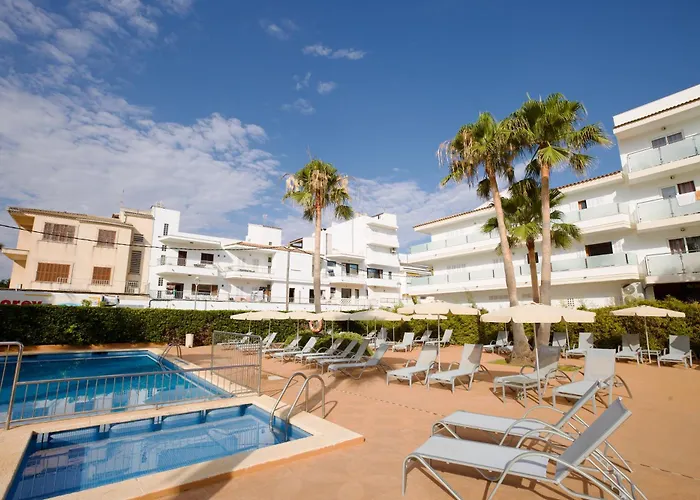 Js Ca'n Picafort (adults Only) Hotel 3*