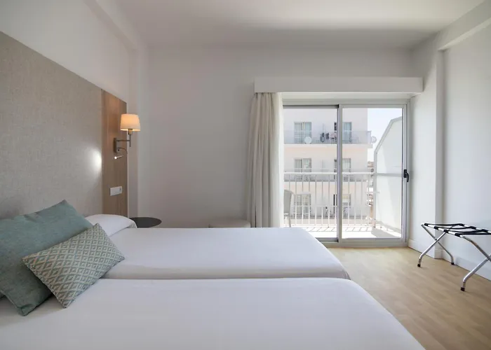 Js Ca'n Picafort (adults Only) Hotel Can Picafort (Mallorca)