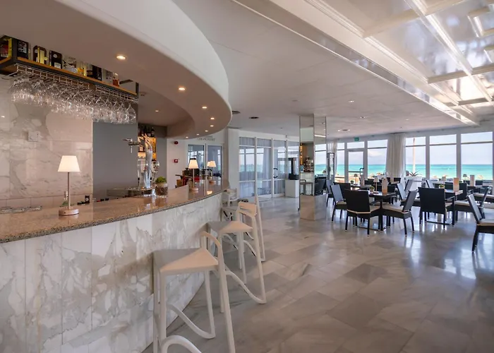 Js Ca'n Picafort (adults Only) 3* Can Picafort (Mallorca)