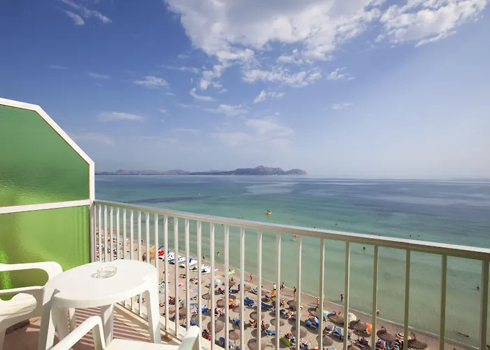 Hotel Js Ca'n Picafort (adults Only)