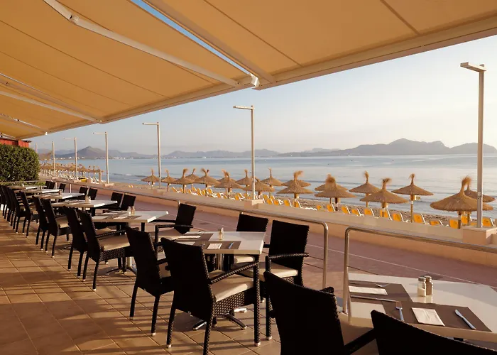 Js Ca'n Picafort (adults Only) Hotel